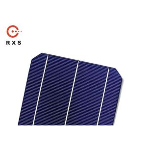 36 Cells Custom Solar Panel , 80W Polycrystalline Silicon Solar Panels