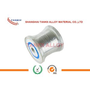 Heating Element Electric Resistance Wire 0.01 - 2mm For Power Resistor