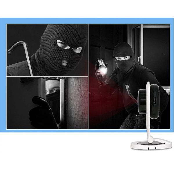 Hot Selling Wi-Fi Smart IP Camera(AK8037)