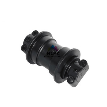 Buy Construction Machinery SK200-3 Track/Bottom/Lower Roller  Excavator Parts 24100N2156F2 at wholesale prices