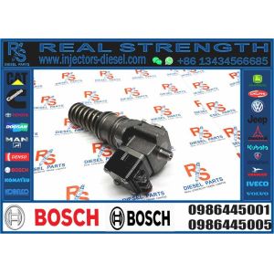Diesel Fuel Injection Pump 0414755003 0414755002 0986445001 0414755004