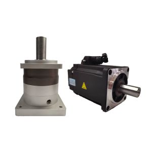 High Performance AGV Drive Unit AC Servo Controller 1100N