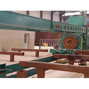 65-160kw Hydrostatic Test Machine