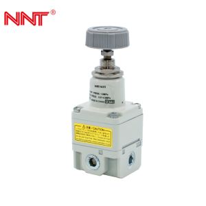 CE certificate Electronic Pneumatic Regulator