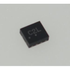 China EMI2121MTTAG Ultra-Low Noise High PSRR LDO with 1A Output 0.5% Accuracy Fast Response Enable Control Thermal Protection in a Miniature Package for Dense PCBs on sale