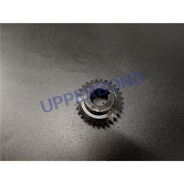 MK8 MK9 Tobacco Machinery Spare Parts Metal Teeth Bevel Gear