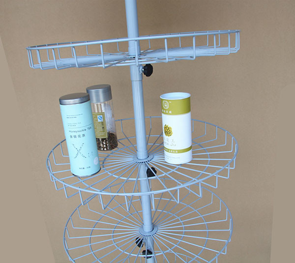 H1500m Metal Display Stand