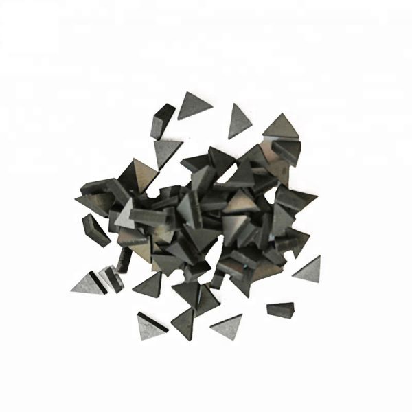 Buy CTSTC Custom CNC Metal Cutting Service High Accuracy For PCBN Cutting Tools at wholesale prices