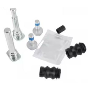 China Mercedes Sprinter 0004230663 Chassis Parts Brake Caliper Guide Sleeve Set on sale