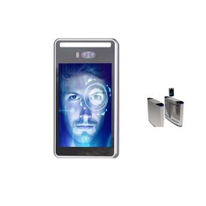 Wiegand Face Recognition Terminal