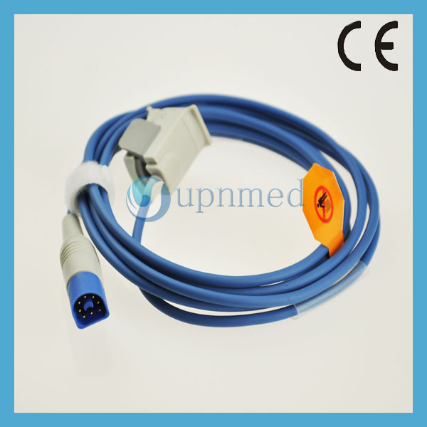 Buy HP/philips spo2 sensor for adult/pediatric/neonate spo2 sensor at wholesale prices