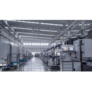 Shenzhen Weizi Medical Co., Ltd.