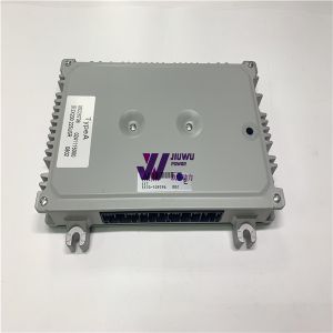 ECU Controller 9226736 Hitachi Excavator Parts FOR ZX200 ZX225USR