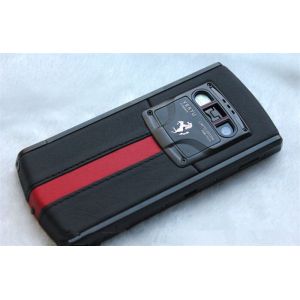 New arrival Luxury phone Vertu Constellation Ascent Ti Ferrari phone Wholesale