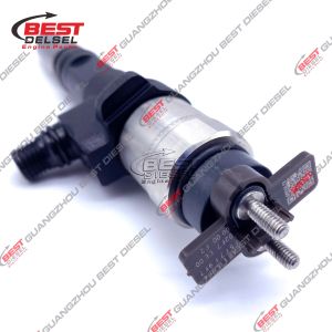 Genuine Common Rail Diesel Fuel Injector 1J770-53050