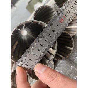 Packaging Pallet Johnson Wedge Wire Screens - Reliable Solution