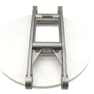 High Quality Upper Four Linkage Ductile Iron Agricultural Machinery Parts