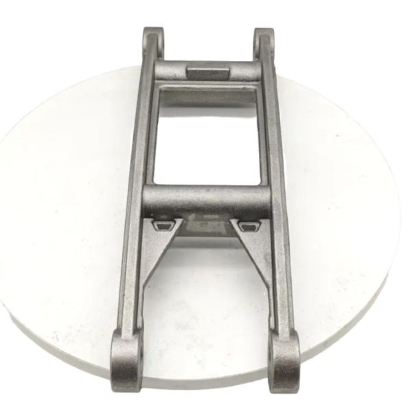 Buy High Quality Upper Four Linkage Ductile Iron Agricultural Machinery Parts at wholesale prices