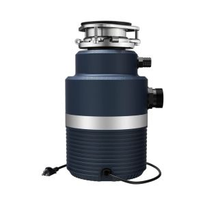 1 HP Powerful Kitchen Sink Food Machine Garbage Disposer