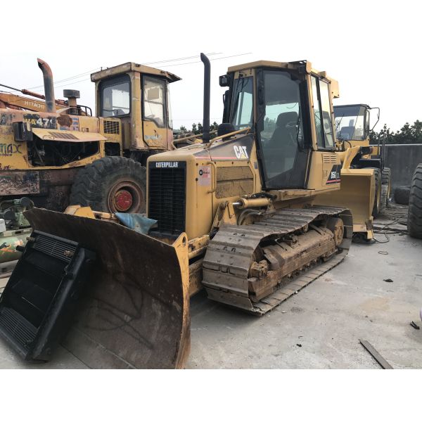 Buy CAT Bulldozer D5G FOR SALE at wholesale prices