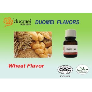 Baking Foods Pure Wheat Edible Essence Liquid With Wheat Bran Taste