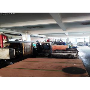 S32100 1.4541 Stainless Steel Pipe Fittings For Industry