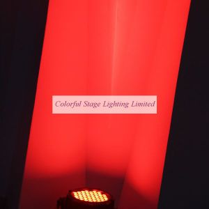 54x3W RGB Waterproof LED Par Can