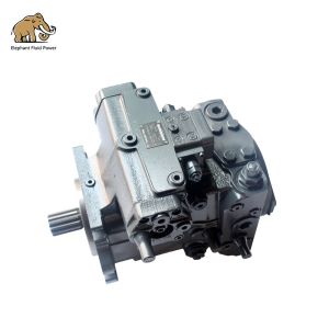 A4VG125HDMT1/32R Rexroth Odm Excavator Hydraulic Pumps High Power