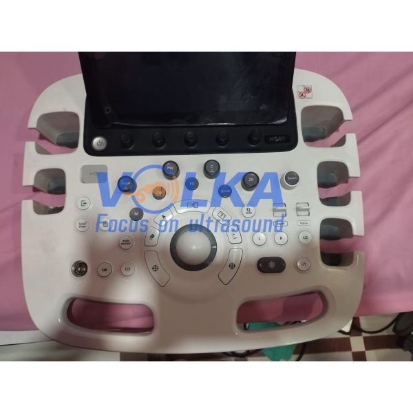 Buy SAMSUNG MEDISON HS40 Control Panel Assy at wholesale prices