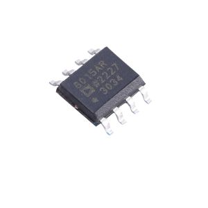 Quality New Genuine Electronics AD8015ARZ otentiometer Resistor Capacitor Monitor Memory One-Stop IC Accessories Operational Amplifiers for sale