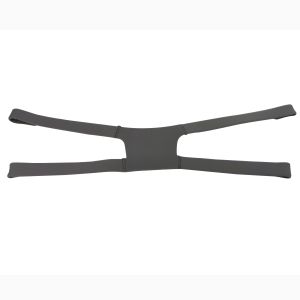 Soft DreamWear Headgear Strap for Full Face Mask Adjustable and Stretchable