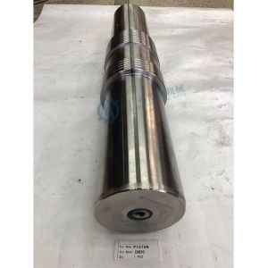 HANWOO EHB20 EH24 EHB25 EHB30 EHB40 Hydraulic Hammer Cylinder Piston for