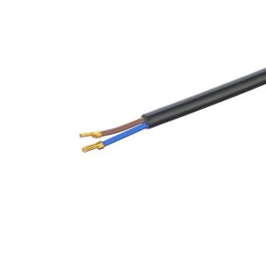 Spt 1 No Sheath Wire 300/300V Rated Voltage -5C To 70C Temperature Range