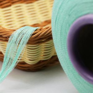 Core O/E Virgin Circula 75D/24F Vortex Viscose Melange Yarn Dyed Knitting For