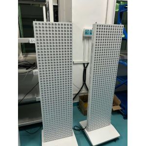 3000w Near Infrared Therapy Device For Pain Relief Skin Rejuvenation Whole Body