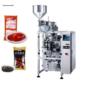 620L Tea Sachet Packing Machine Tea Bag Filling Machine 304SS