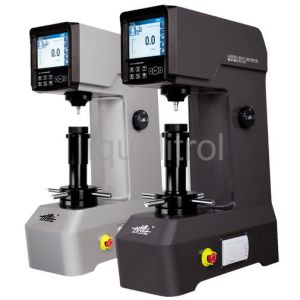 Automatic Loading Control Touch Screen Digital Rockwell Hardness Tester iRock