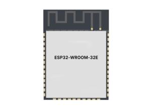 China Wireless Communication Module ESP32-WROOM-32E 2.4 GHz WiFi and BLE Module on sale China Wireless Communication Module ESP32-WROOM-32E 2.4 GHz WiFi and BLE Module on sale