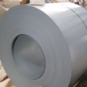 Baosteel Crgo B50a230 Cold Roll Silicon Steel Electrical Steel Coil