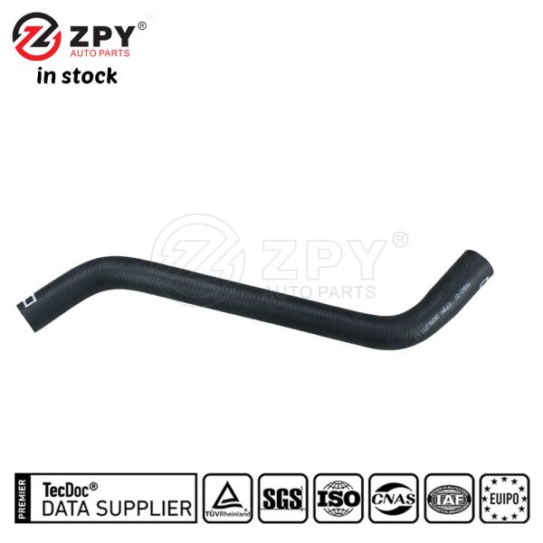 ZPY 7L8422889E New Power Steering Reservoir Hose Pipe Tube Line For 2011-2015
