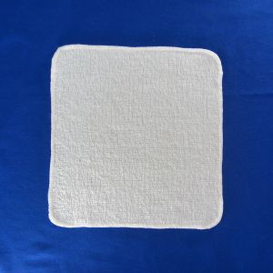 Aviation Bleached White Cotton Towels