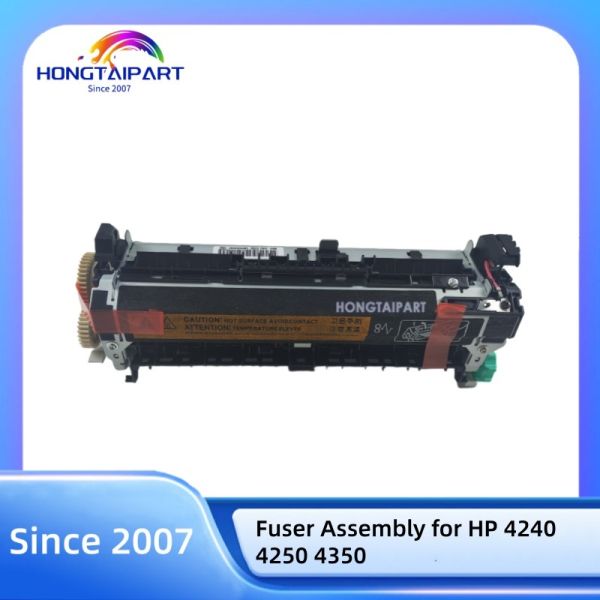 Buy 110V Fuser Assembly RM1-1082 for HP 4240 4250 4350 Printer Fuser Unit at wholesale prices