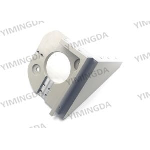 Bracket Motor Mount PN 59144002 For GT7250 S7200 Cutter Parts