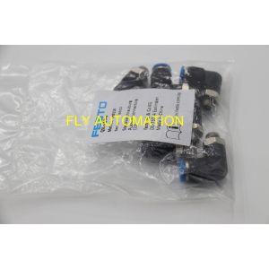 GTIN4052568039271 Festo Push-In L-Fitting QSL-G1/8-8 186119