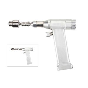 Buy cheap Cordless Bone Orthopedic Power Tools 110V / 220V Battery Charged Long Life Span from wholesalers