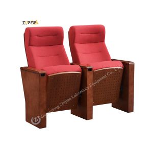 China Ergonomic Padded Conference Chair With Armrest Support on sale