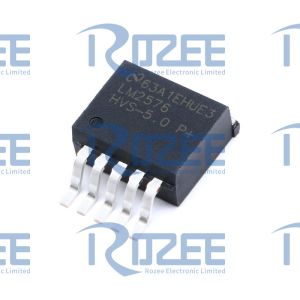 LM2576HVSX-5.0/NOPB
