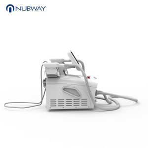 Nubway new generation 2 cryolipolysis handles fat freezing machine trending