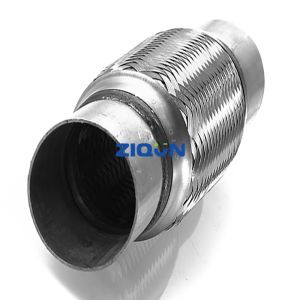 Mercedes Benz Universal 12inch 150mm Truck Exhaust Systems