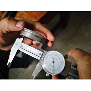 Heavy-Duty Stamped Brackets – Stainless Steel & Aluminum with Precision Bending